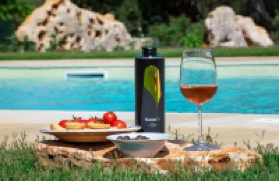 Masseria Borgo Santuri