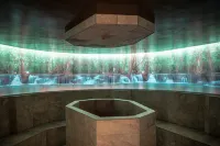 外森哈撒司長德酒店 - SPA