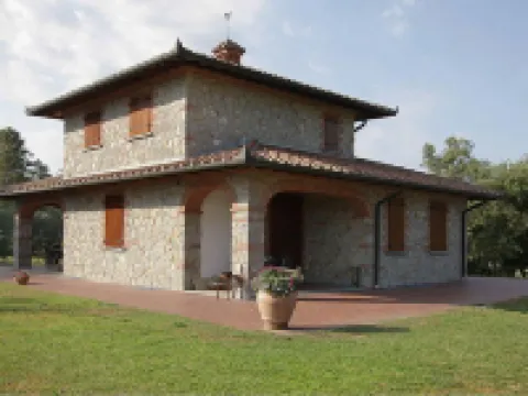 ラ カセッタ ネル ボスコ シナルンガのホテル