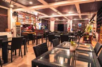 Altamare Dive and Leisure Resort Anilao - breakfast