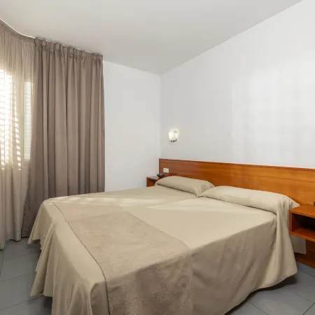 Apartaments Blau by Marsol