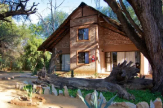 Kashana Namibia Hotels in 