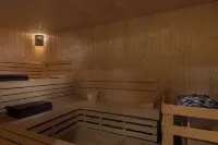 Hotel Villa Magus - spa