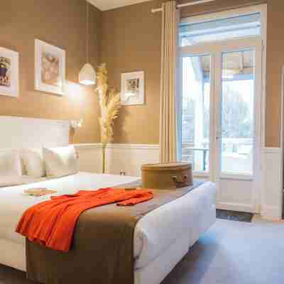 Hôtel Sud Bretagne Rooms