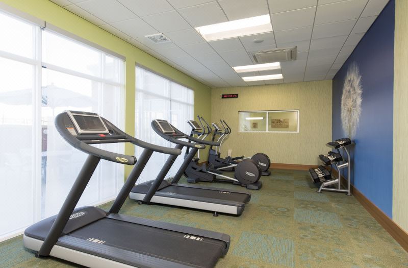 SpringHill Suites Houston Sugar Land photo 4