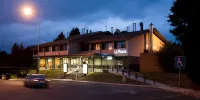 As Hoteles Altube Hotel a Zeanuri