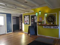 Hostel Tevere Hotels in Warren