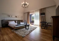 Villa Neri Resort and Spa Hotels in Piedimonte Etneo