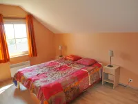 Chalet in Somme-Leuze with Hot Tub & Sauna - Parkering