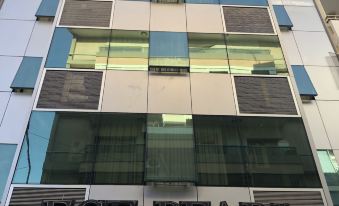 Ege Pearl Hotel