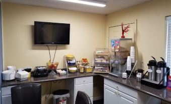 Days Inn by Wyndham Camilla