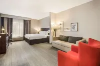 Comfort Inn & Suites Fairburn - Atlanta Southwest - Kuntosalit