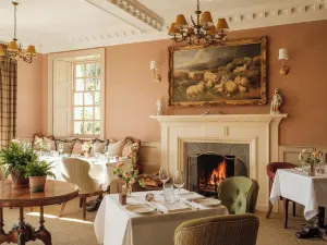 Fortingall Hotel