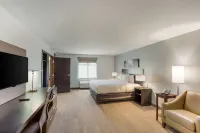 MainStay Suites Logan Ohio-Hocking Hills Hotel a Washington Township