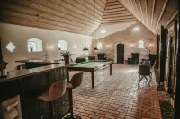 Sebber Kloster Hotels in Brovst