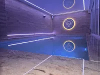 Apartamenty Na wzgórzu - Pools