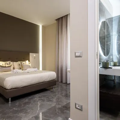 Deda & Fove Hotel in zona Stazioni dell'arte