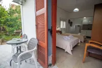 Harry's Bar & Apartments - balcón