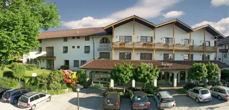 Hotel Lindenhof