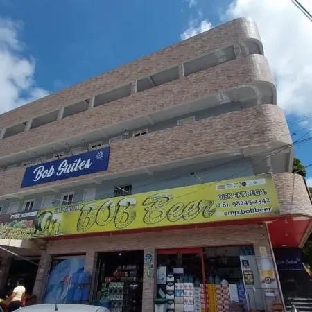 Bob Suítes