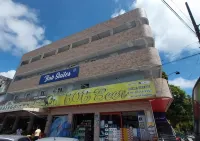 Bob Suítes Hotels in 