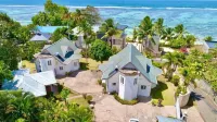 Le Domaine de Bacova Hôtels à proximité de : Takamaka Rum Distillery