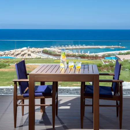 Nana Princess Suites Villas & Spa