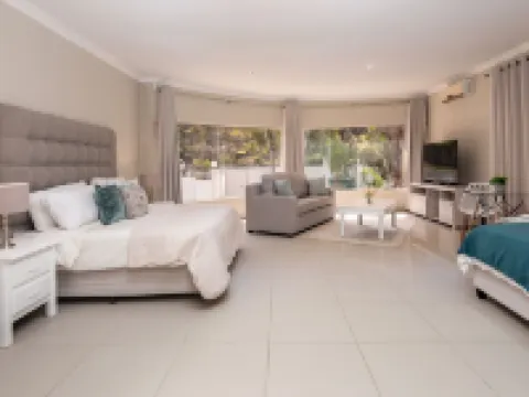 The Beach Palace Ramsgate Hoteles en Margate