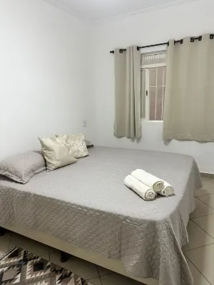 Apartamento a 4 min da Basílica