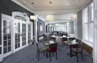 The Caledonian New Southlands Hotel