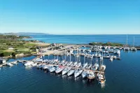 3 le Perle di Stintino - Happy Rentals - Ocean View