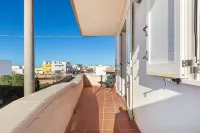 3684 Tsg - Casa Facci te Rosa by Barbarhouse
