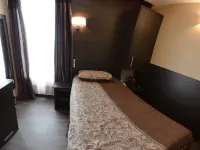 Hôtel du Parc Hotels in Malakoff