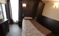 Hôtel du Parc Hotel di Malakoff