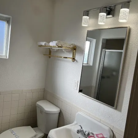 Sherwood Motel
