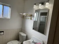 Sherwood Motel