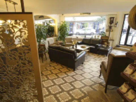 Biga Palas Hotel Biga otelleri