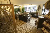 Biga Palas Hotel - WiFi