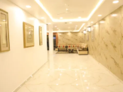 Hotel SR Hotels in Palani