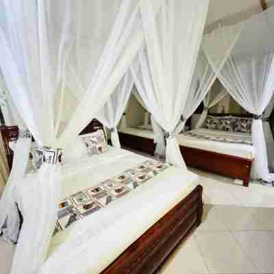 Victoria Rock Resort Rooms