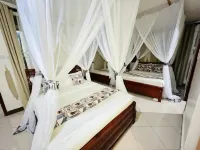 Victoria Rock Resort