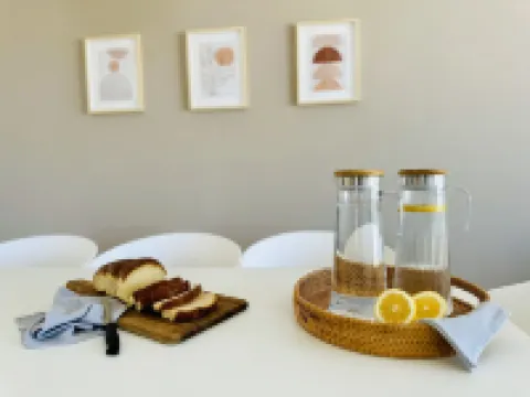 Lilu Villa 1 with Private Pool