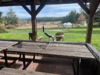 Lopez Farm Cottages & Tent Camping Hotels in Lopez