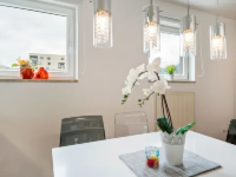 Apartment Innsbruck Near Bergisel Ski Jump