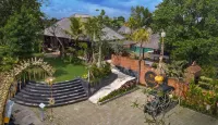 Alam Wayang Ubud Hotels near Mozaic Restaurant