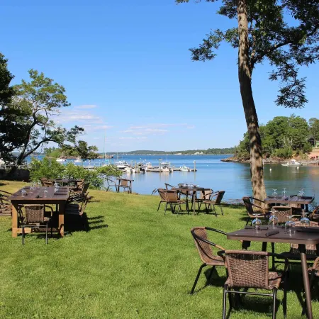 Inn at Diamond Cove