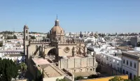 Tandem Solera Hotels in Jerez de la Frontera