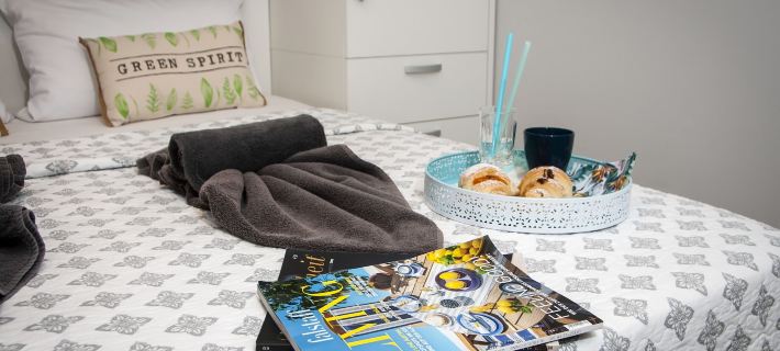 Nel Centro City Apartment Hotels in Rovinj