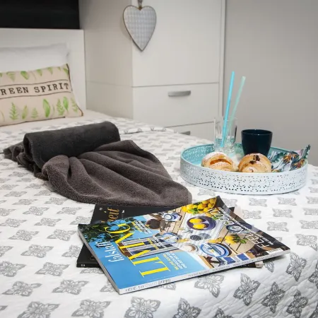 Nel Centro City Apartment
