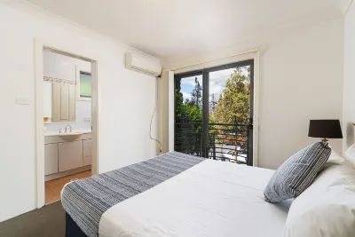 Hornsby Furnished Apartments Hotels near Hornsby Railway Station